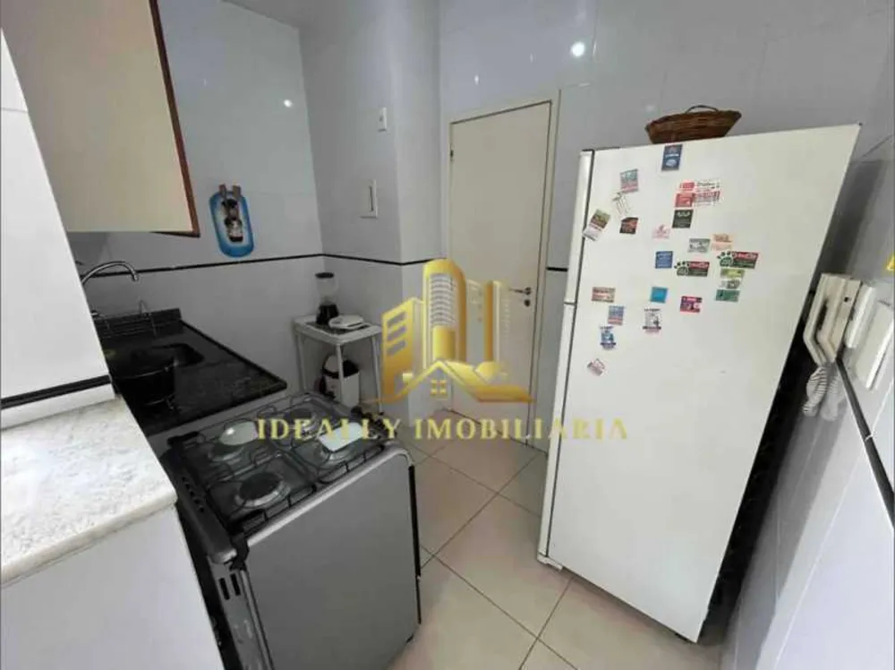 Apartamento, 1 quarto, 62 m² - Foto 6