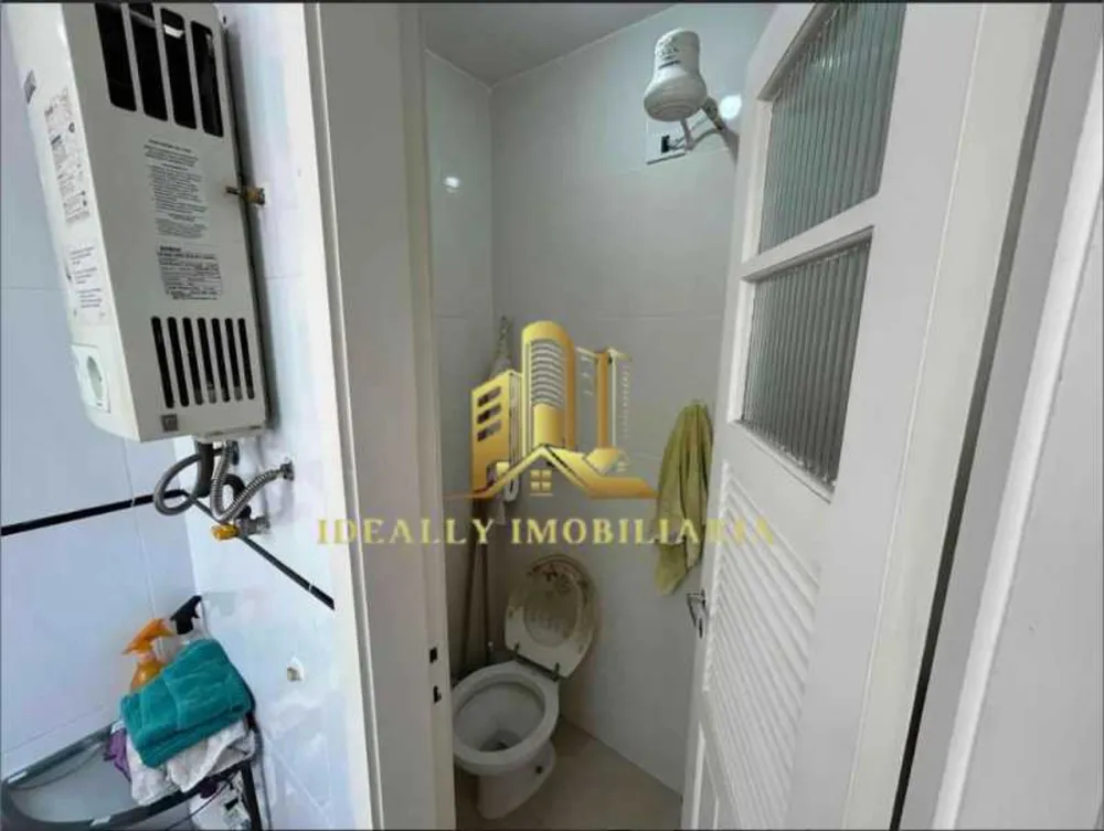 Apartamento, 1 quarto, 62 m² - Foto 2