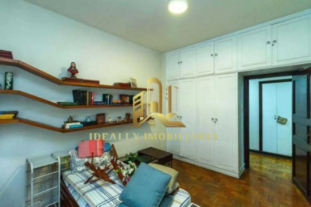 Apartamento, 4 quartos, 196 m² - Foto 12