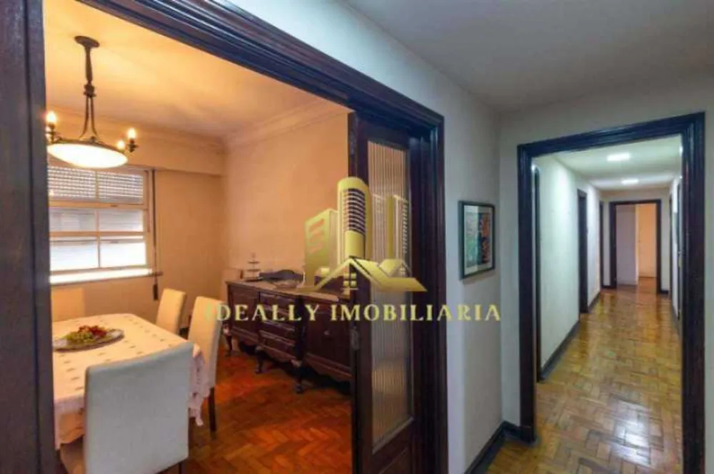 Apartamento, 4 quartos, 196 m² - Foto 8