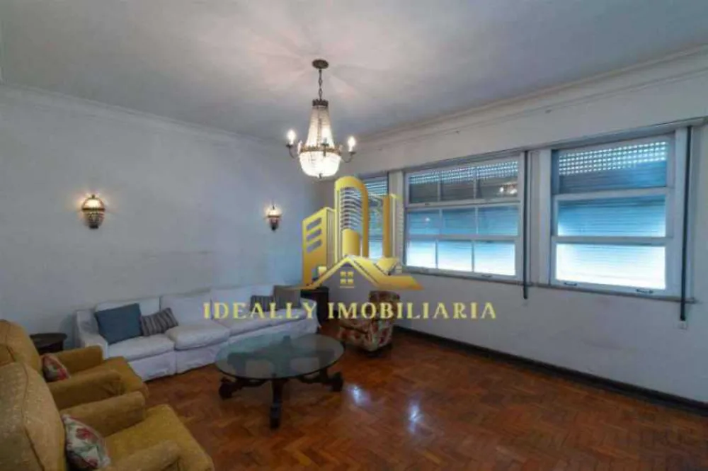 Apartamento, 4 quartos, 196 m² - Foto 2