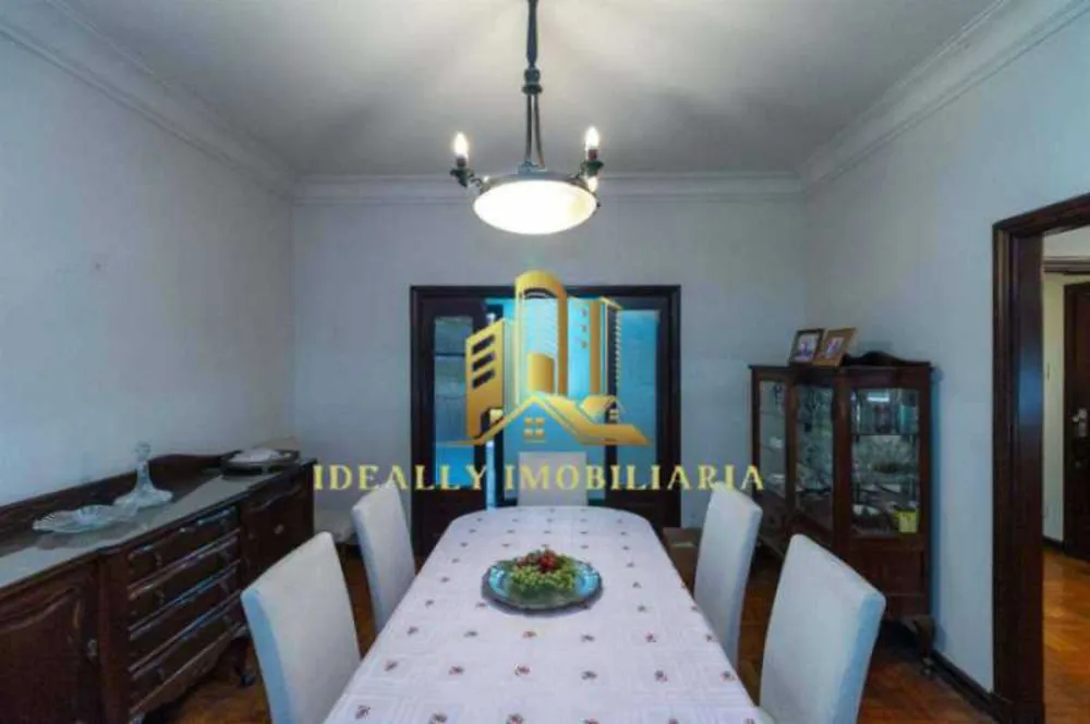 Apartamento, 4 quartos, 196 m² - Foto 7