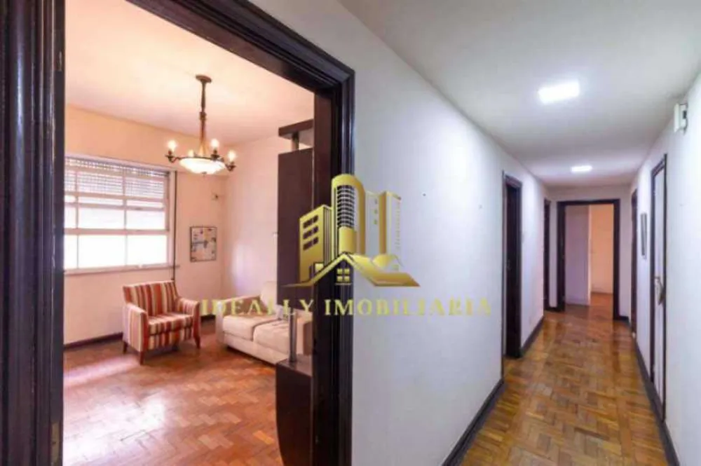 Apartamento, 4 quartos, 196 m² - Foto 6