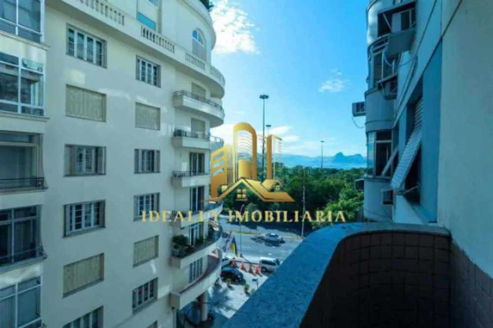 Apartamento, 4 quartos, 196 m² - Foto 21