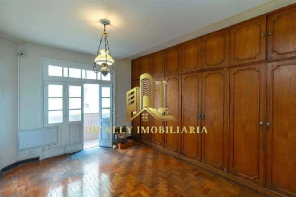 Apartamento, 4 quartos, 196 m² - Foto 13