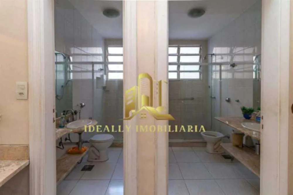 Apartamento, 4 quartos, 196 m² - Foto 18