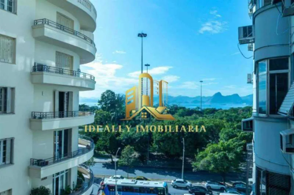 Apartamento, 4 quartos, 196 m² - Foto 22