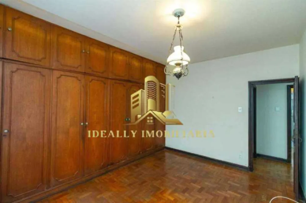 Apartamento, 4 quartos, 196 m² - Foto 14