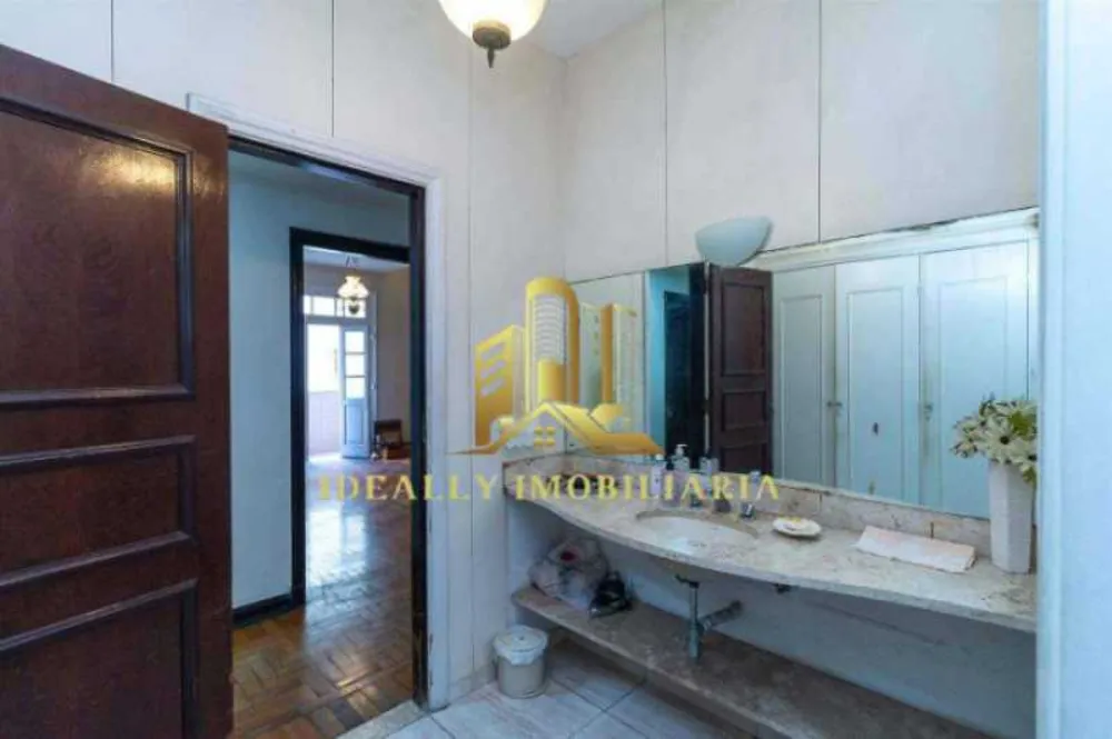 Apartamento, 4 quartos, 196 m² - Foto 17