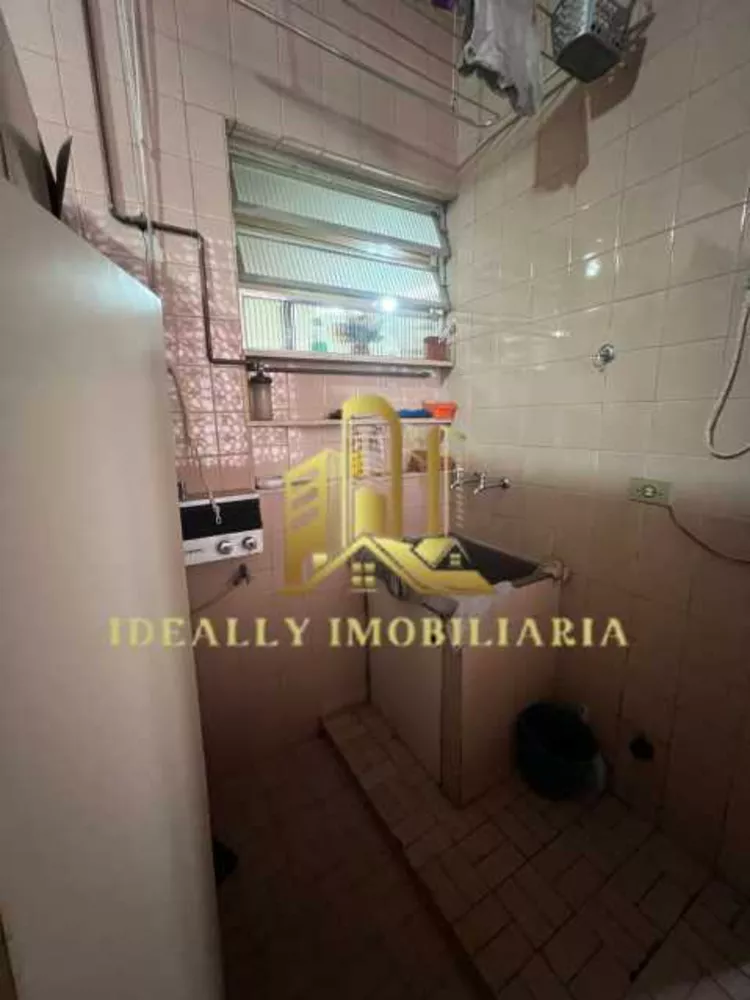 Apartamento, 3 quartos, 133 m² - Foto 21