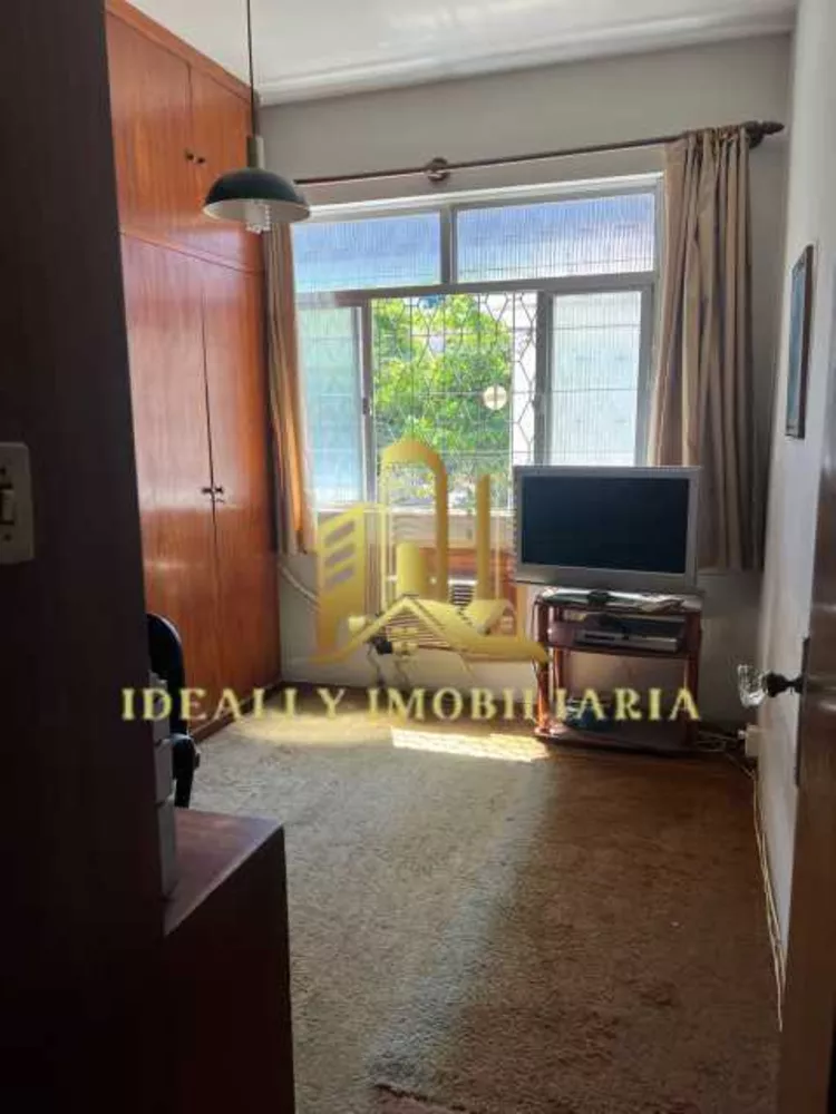 Apartamento, 3 quartos, 133 m² - Foto 15