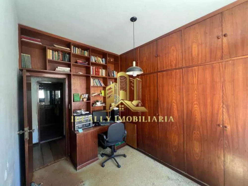 Apartamento, 3 quartos, 133 m² - Foto 11