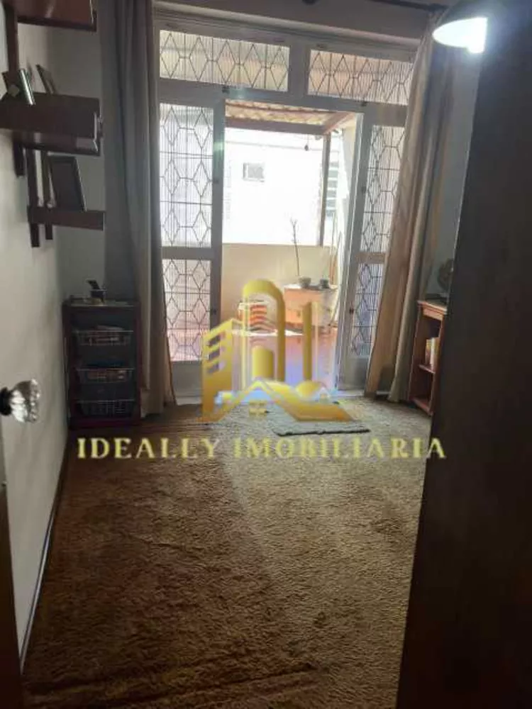 Apartamento, 3 quartos, 133 m² - Foto 6