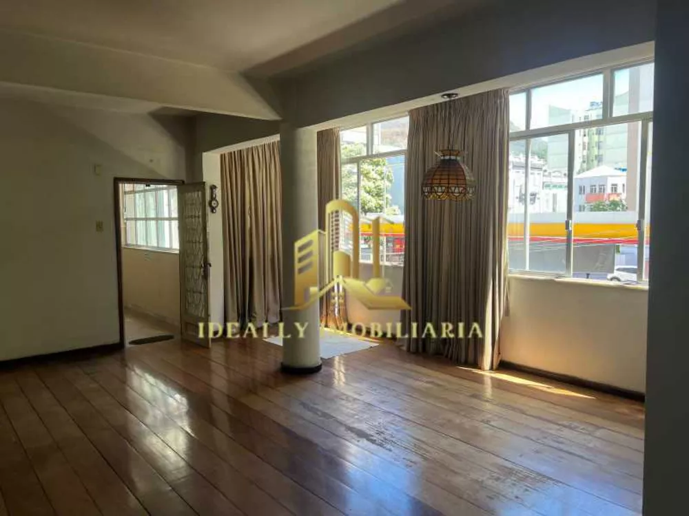 Apartamento, 3 quartos, 133 m² - Foto 1