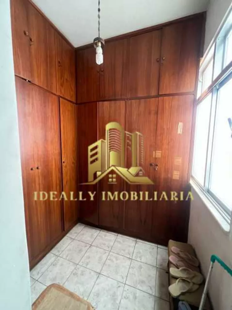 Apartamento, 3 quartos, 133 m² - Foto 24