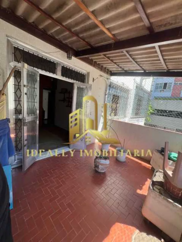 Apartamento, 3 quartos, 133 m² - Foto 8