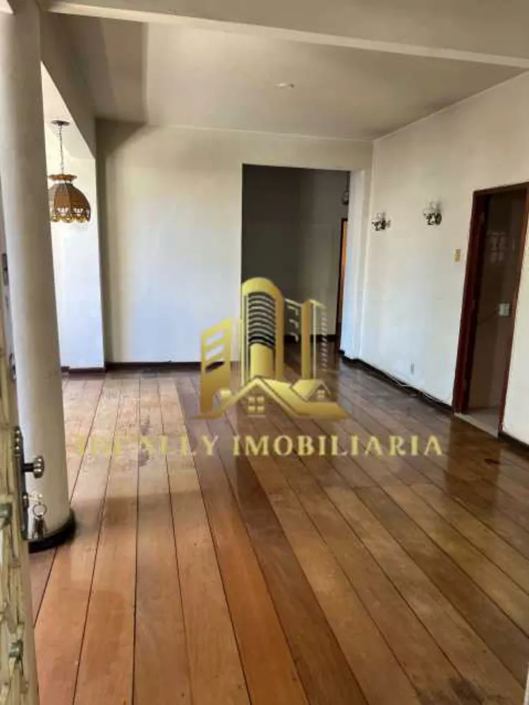 Apartamento, 3 quartos, 133 m² - Foto 4