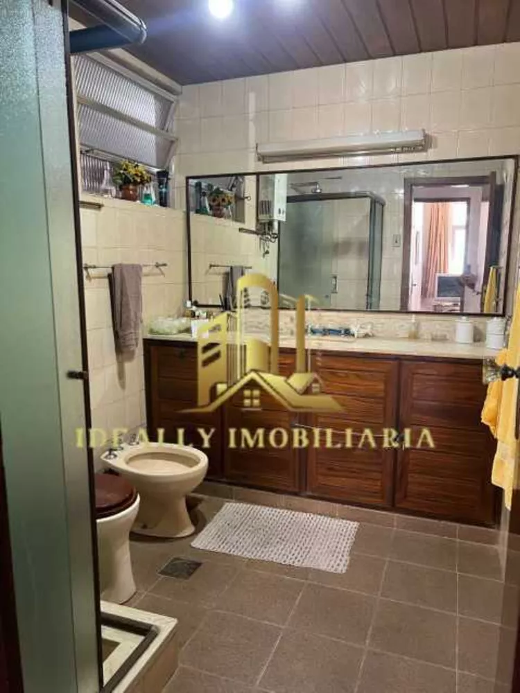 Apartamento, 3 quartos, 133 m² - Foto 17