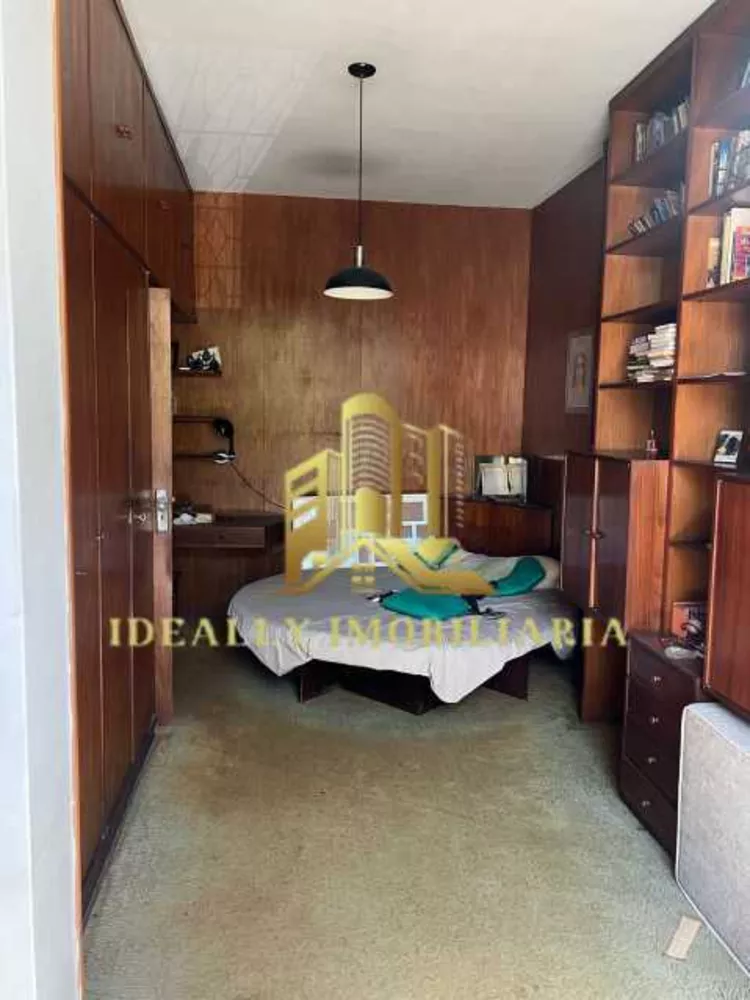 Apartamento, 3 quartos, 133 m² - Foto 14