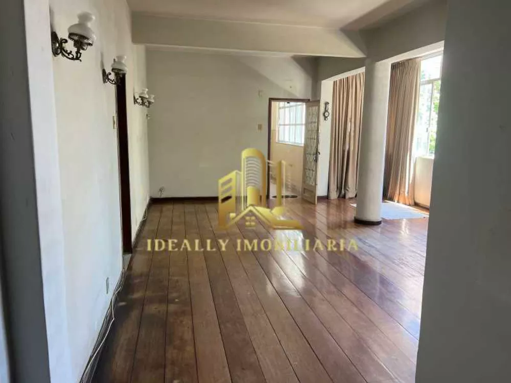 Apartamento, 3 quartos, 133 m² - Foto 5