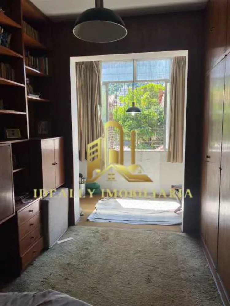 Apartamento, 3 quartos, 133 m² - Foto 12