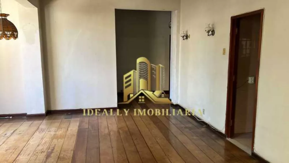 Apartamento, 3 quartos, 133 m² - Foto 3