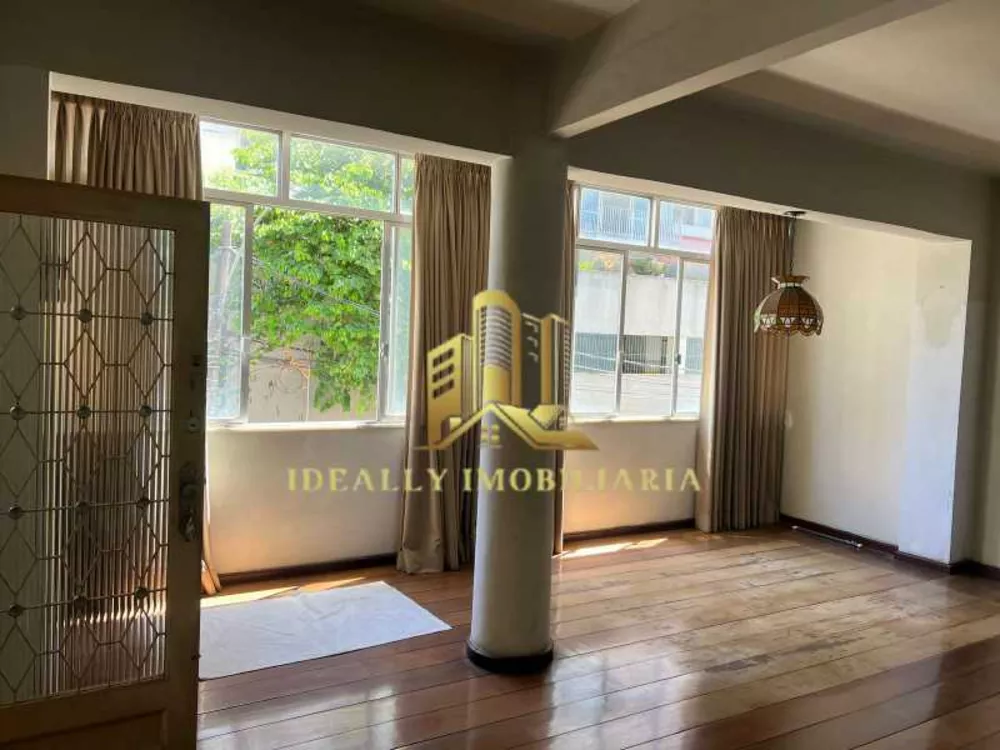 Apartamento, 3 quartos, 133 m² - Foto 2