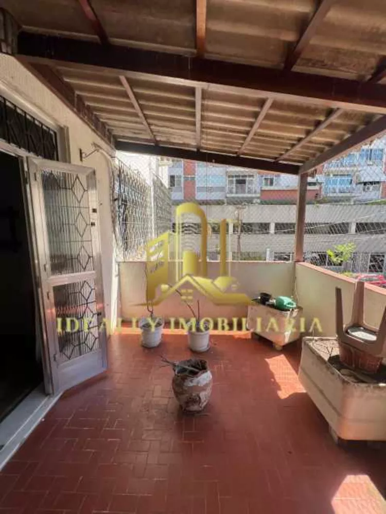 Apartamento, 3 quartos, 133 m² - Foto 9