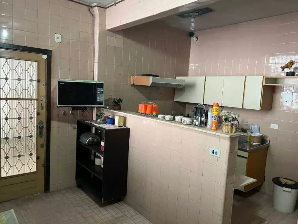 Apartamento, 3 quartos, 133 m² - Foto 38