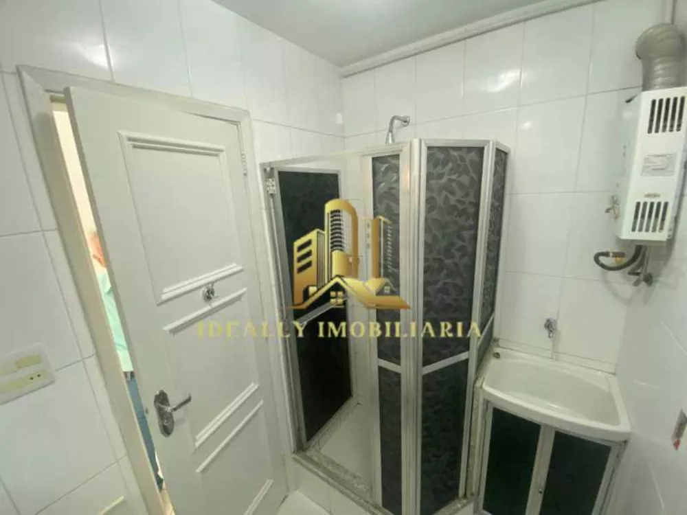 Apartamento, 1 quarto, 50 m² - Foto 13