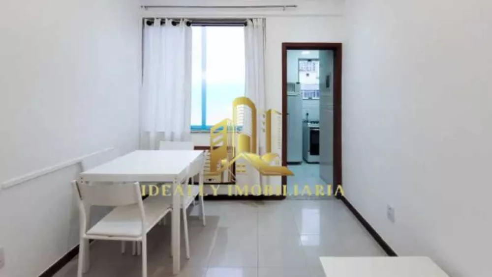 Apartamento, 1 quarto, 32 m² - Foto 6