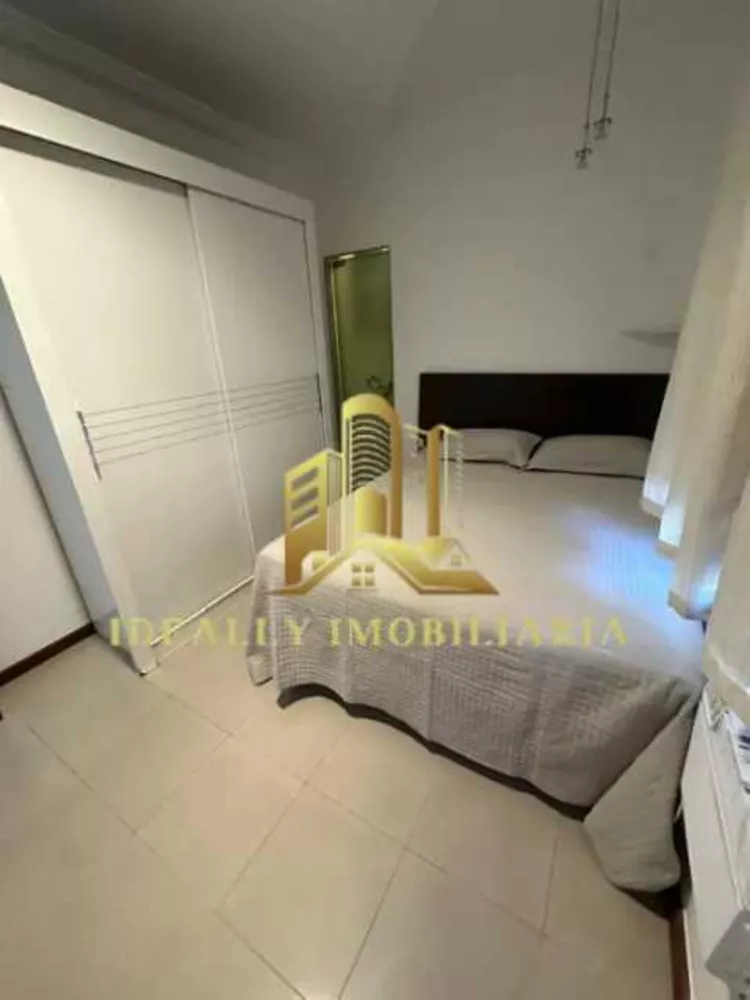 Apartamento, 1 quarto, 32 m² - Foto 10