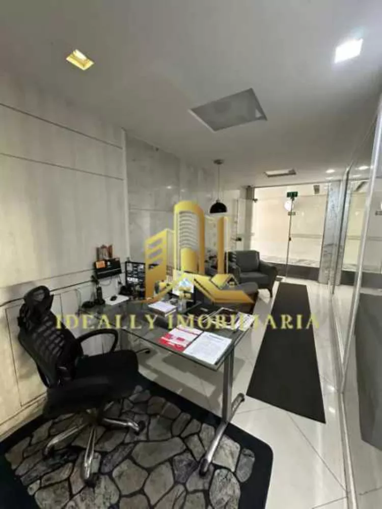 Apartamento, 1 quarto, 32 m² - Foto 20