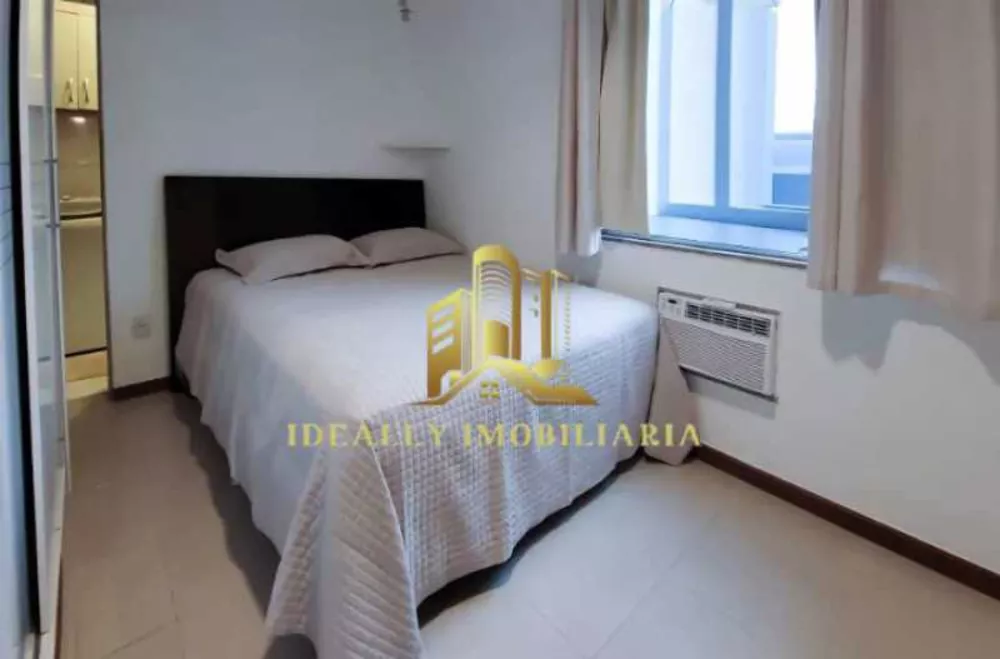 Apartamento, 1 quarto, 32 m² - Foto 8