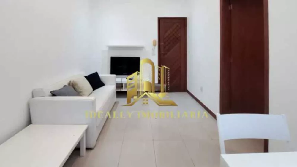 Apartamento, 1 quarto, 32 m² - Foto 3