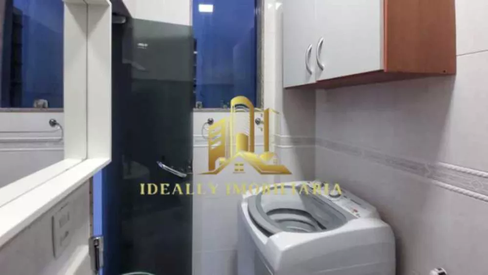Apartamento, 1 quarto, 32 m² - Foto 15