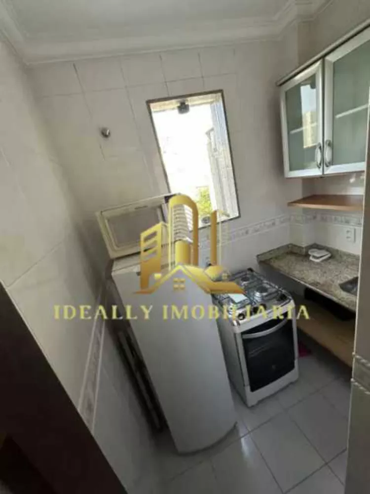 Apartamento, 1 quarto, 32 m² - Foto 18