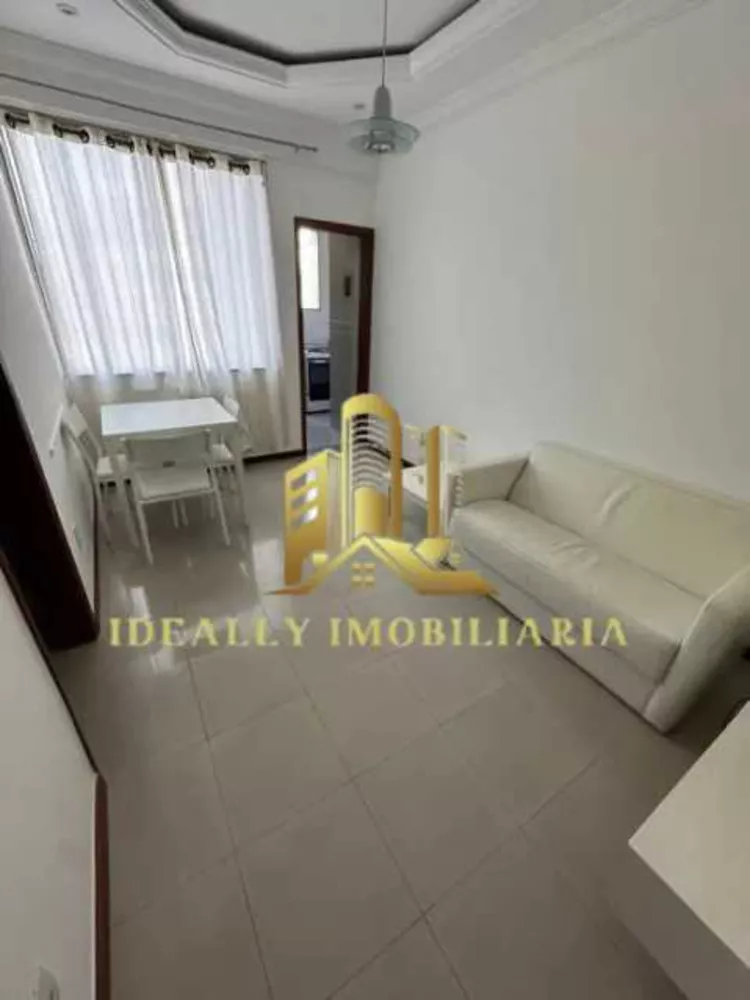 Apartamento, 1 quarto, 32 m² - Foto 7