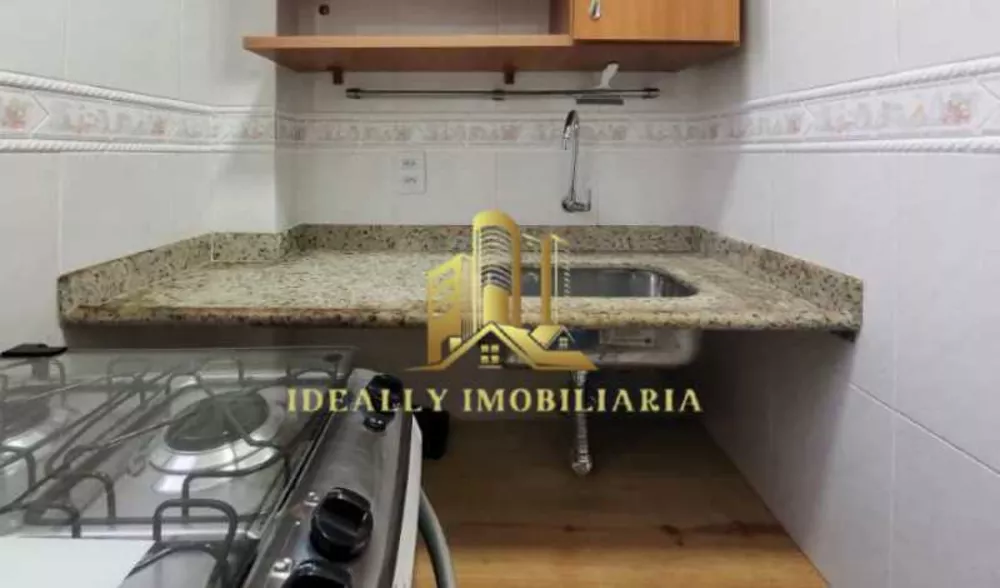 Apartamento, 1 quarto, 32 m² - Foto 16