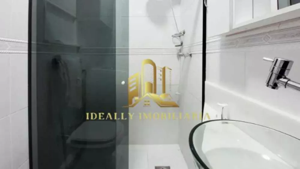Apartamento, 1 quarto, 32 m² - Foto 13