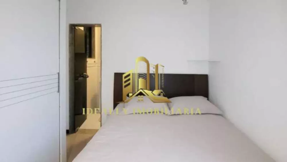 Apartamento, 1 quarto, 32 m² - Foto 9