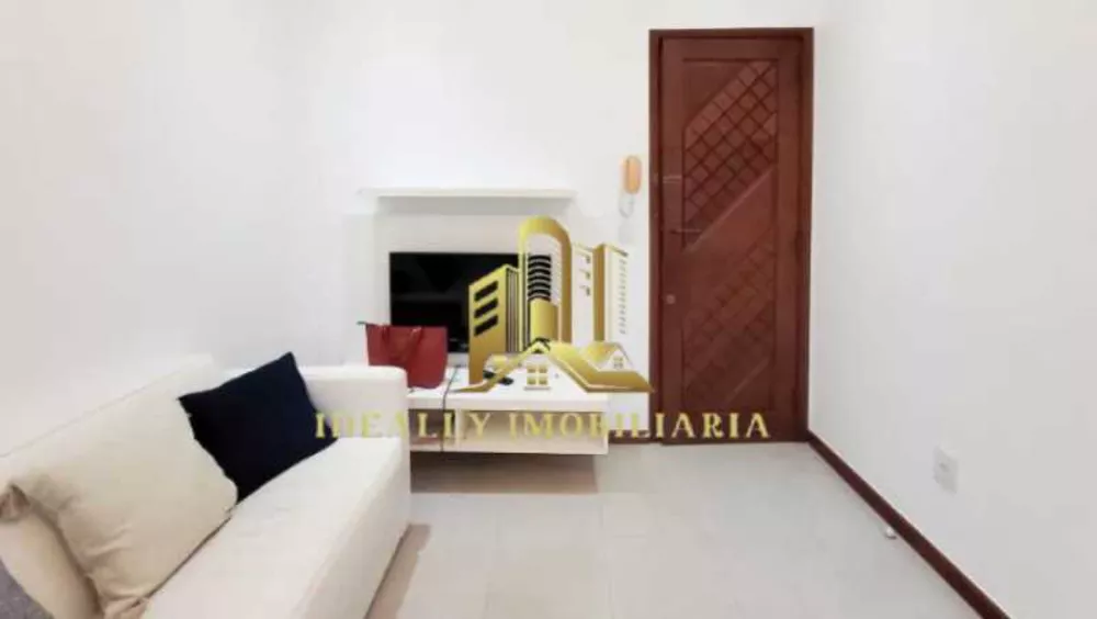 Apartamento, 1 quarto, 32 m² - Foto 4