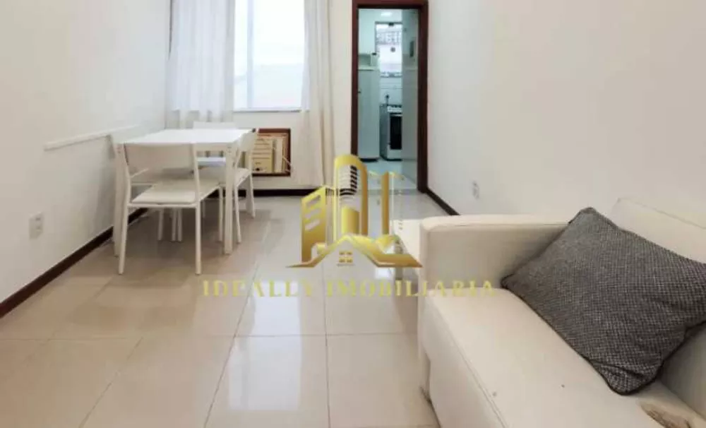 Apartamento, 1 quarto, 32 m² - Foto 5