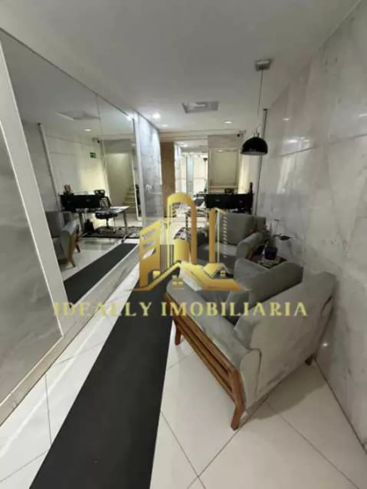 Apartamento, 1 quarto, 32 m² - Foto 19