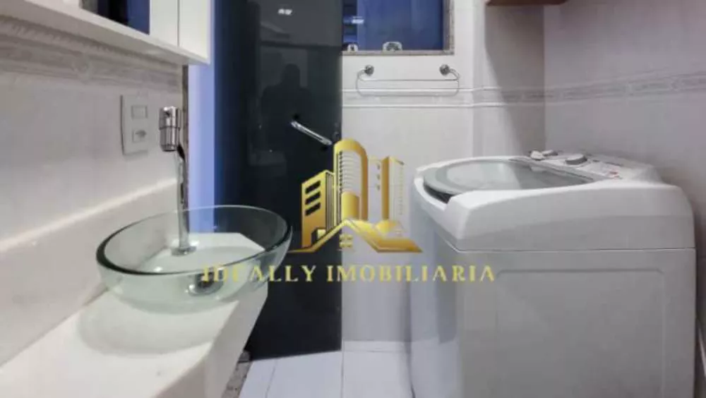 Apartamento, 1 quarto, 32 m² - Foto 12