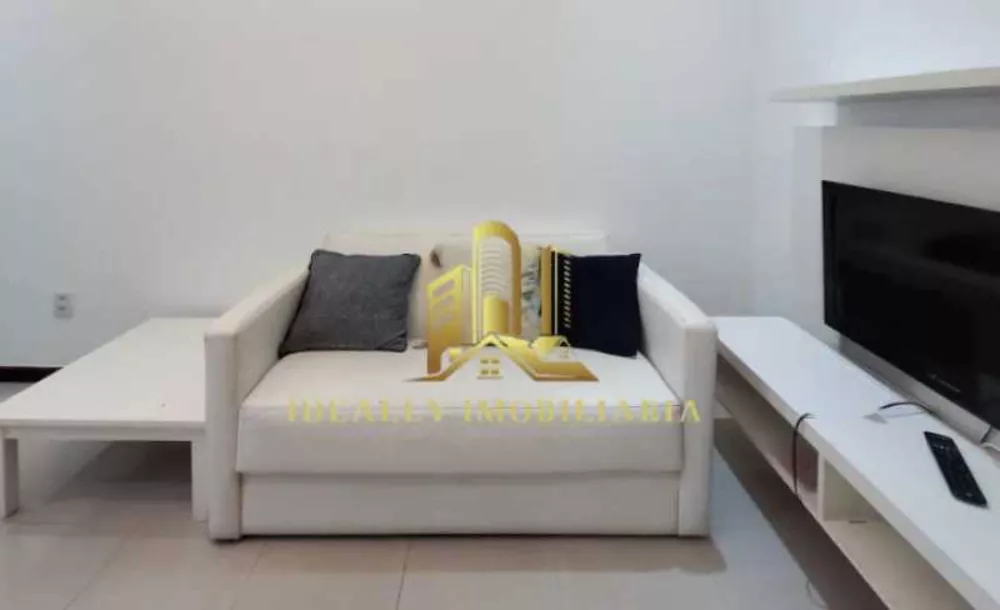 Apartamento, 1 quarto, 32 m² - Foto 2