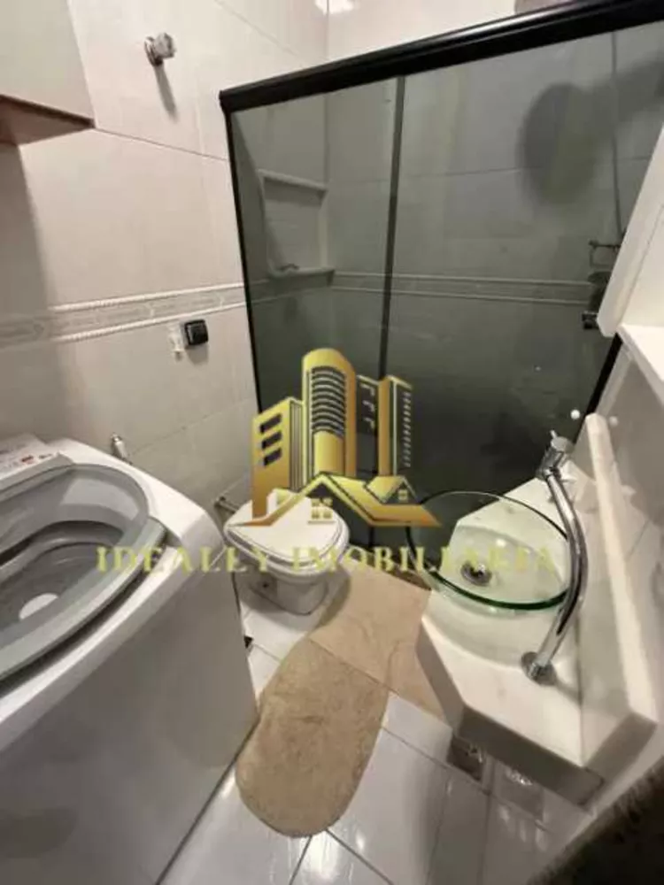 Apartamento, 1 quarto, 32 m² - Foto 11