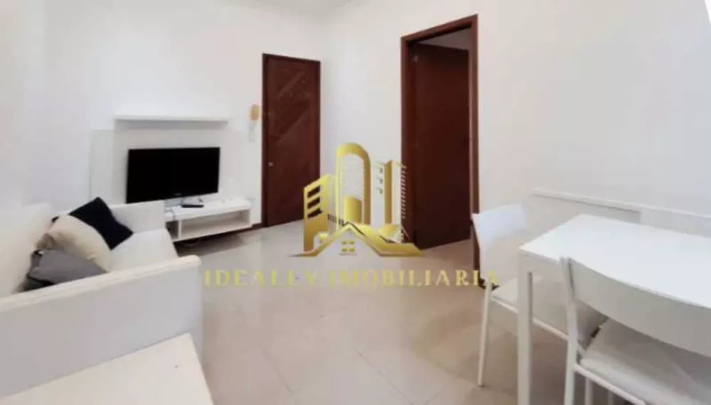Apartamento, 1 quarto, 32 m² - Foto 1