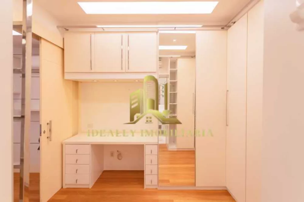 Apartamento, 3 quartos, 128 m² - Foto 15