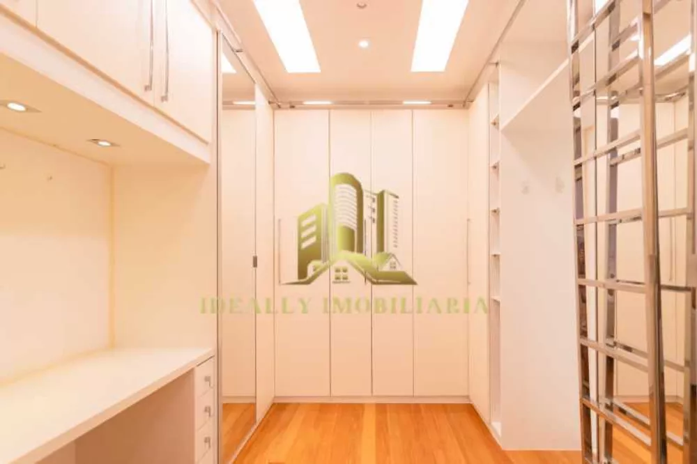 Apartamento, 3 quartos, 128 m² - Foto 13